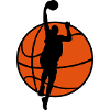 Basketball & Basketball Player