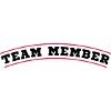 team member design
