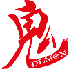 demon kanji