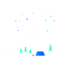 Camping mountains