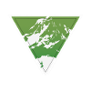 Berg Abstrakt
