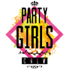 party girls crew crown