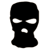 Sturmmaske