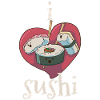 sushi
