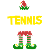 Christmas Tennis-Eleven