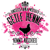 junggesellinnen geile henne abschied