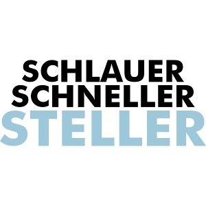 Schlauer Schneller Steller