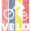 vélo/velo/vélos/t shirt velo/cyclisme/vélo course