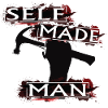 self made man