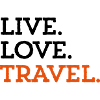 LIVE. LOVE. TRAVEL.