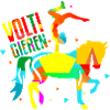 Vaulting Horse