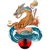 Dragon Ramen