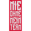 nie ohne mein team