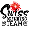 swiss drinking team