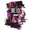 TOKYO