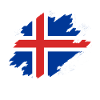 Iceland flag