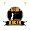 Alter Mann Bogen