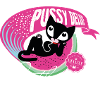 Pussy Deluxe Watermelon