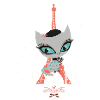 Pussy Deluxe Chat Paris