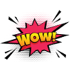 Wow