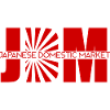 jdm logo