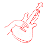 Guitar Guitar Player