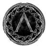 Sparta Lambda symbol