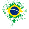 Drapeau brésilien