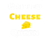 Grilled Cheese Queen