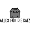 Für die Katze