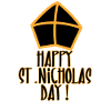 Joyeuse Saint-Nicolas
