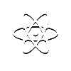 Vertraue niemals Atom