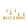 Chess - make a move