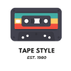 tape