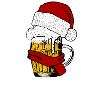 Christmas beer Christmas gift idea