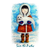 Save the Arctic