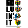 Rubik's Cube La Solution
