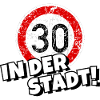 Tempo 30 in der Stadt