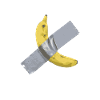 Banane Klebeband