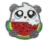 Melon pastèque doux Panda