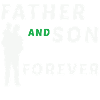 Father and son