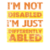 disability