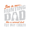 Hunter dad