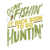 Hunters and anglers