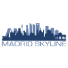 MADRIDSKYLINE