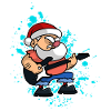 Rock Christmas