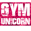 gym unicorn
