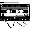 cassette tape music