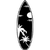 Surfboard