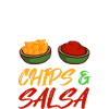 Chips und Salsa Spruch